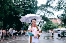 ผลงานการถ่ายภาพ จุฬาลงกรณ์มหาวิทยาลัย